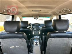 Nissan Quest